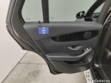  Mercedes  G-Klasee Mercedes-Benz GLC GLC 200 d 4MATIC 5d #99