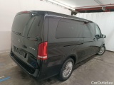  Mercedes  Vito Mercedes-Benz  116 CDI Select L3 4d #2