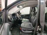  Mercedes  Vito Mercedes-Benz  116 CDI Select L3 4d #3