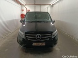  Mercedes  Vito Mercedes-Benz  116 CDI Select L3 4d #5