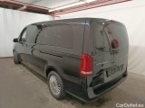  Mercedes  Vito Mercedes-Benz  116 CDI Select L3 4d #7