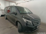  Mercedes  Vito Mercedes-Benz  116 CDI Select L3 4d #8