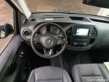  Mercedes  Vito Mercedes-Benz  116 CDI Select L3 4d #9