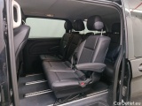 Mercedes  Vito Mercedes-Benz  116 CDI Select L3 4d #10