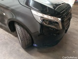 Mercedes  Vito Mercedes-Benz  116 CDI Select L3 4d #21