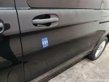  Mercedes  Vito Mercedes-Benz  116 CDI Select L3 4d #28