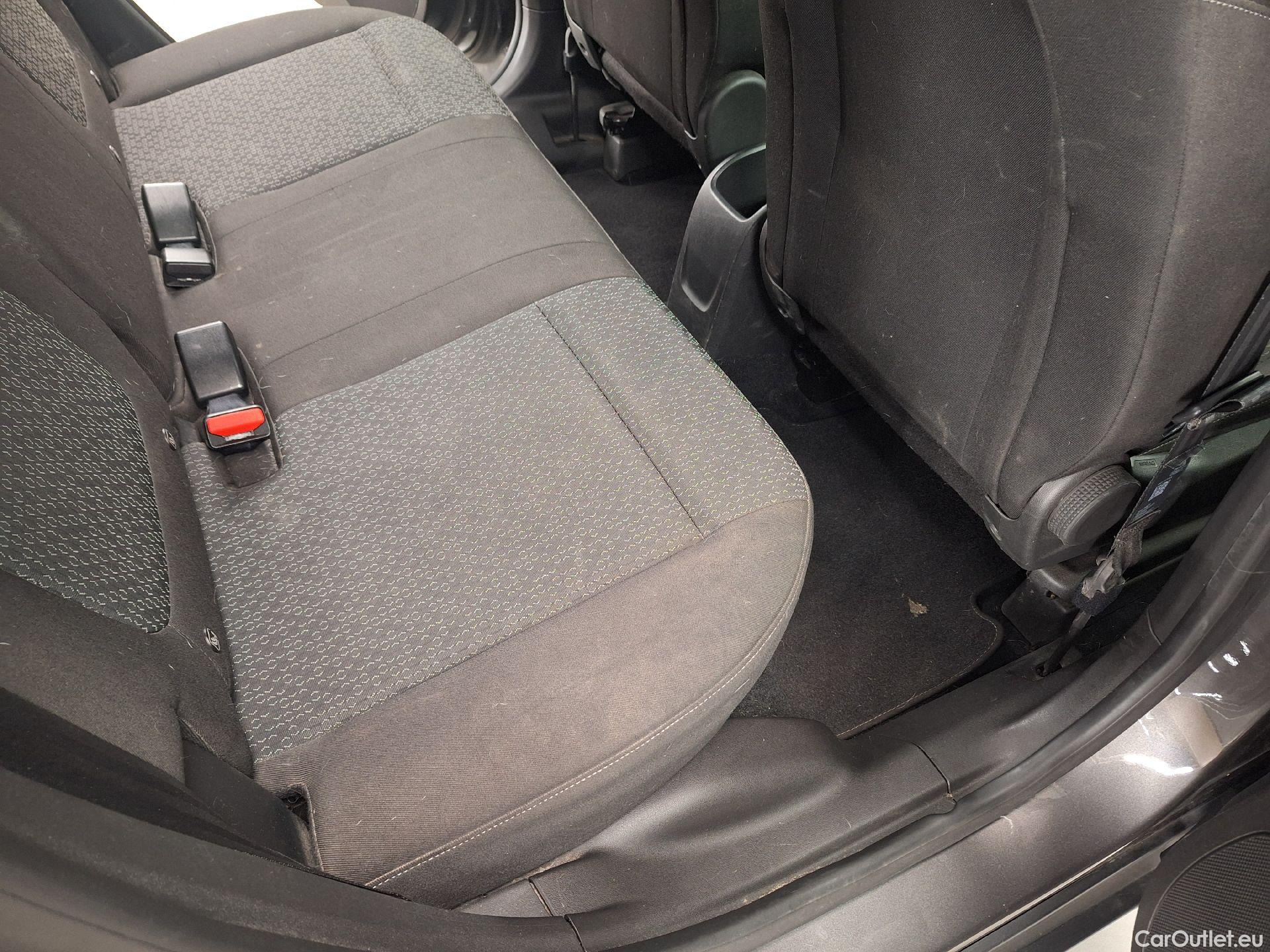  Opel  Crossland Opel,  X '17, Opel  X 1.2 61kW S/S Edition 5d #18
