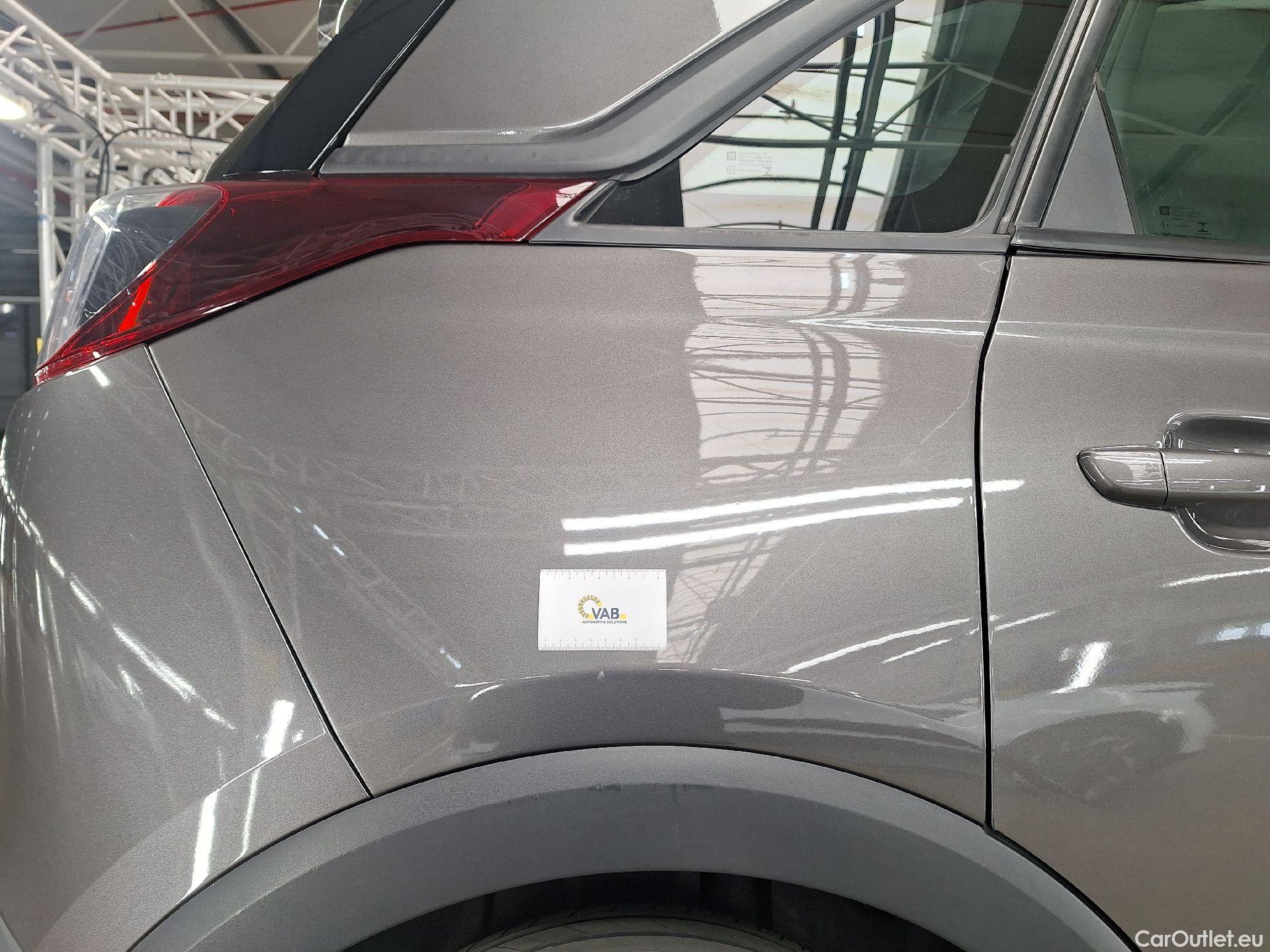  Opel  Crossland Opel,  X '17, Opel  X 1.2 61kW S/S Edition 5d #41