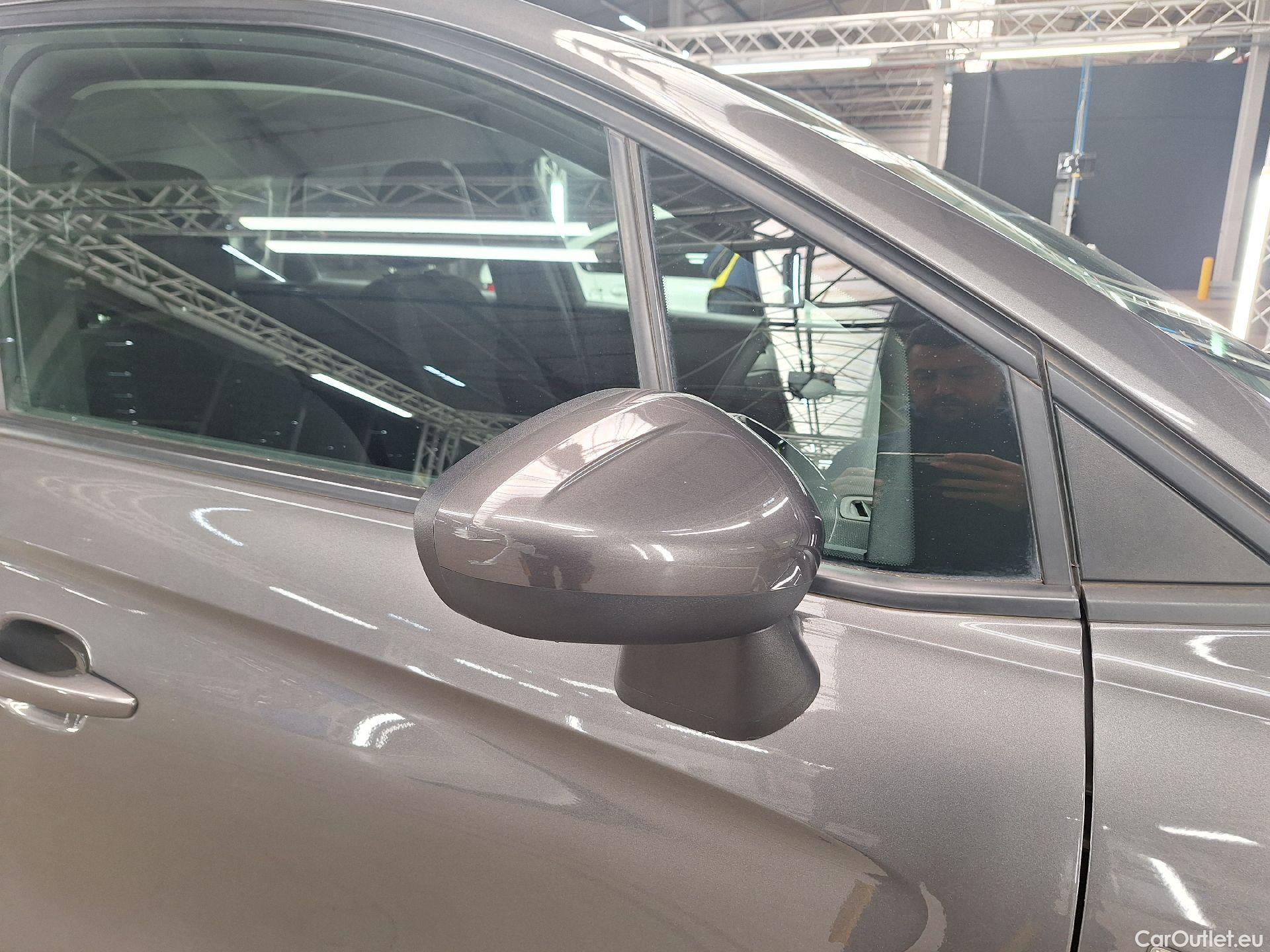  Opel  Crossland Opel,  X '17, Opel  X 1.2 61kW S/S Edition 5d #23