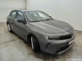  Opel  Astra Opel  1.2 Turbo 81kW S/S Edition 5d #8