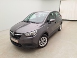  Opel  Crossland Opel,  X '17, Opel  X 1.2 61kW S/S Edition 5d #2