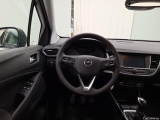  Opel  Crossland Opel,  X '17, Opel  X 1.2 61kW S/S Edition 5d #5