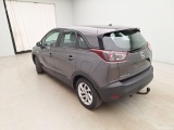  Opel  Crossland Opel,  X '17, Opel  X 1.2 61kW S/S Edition 5d #6