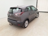  Opel  Crossland Opel,  X '17, Opel  X 1.2 61kW S/S Edition 5d #8