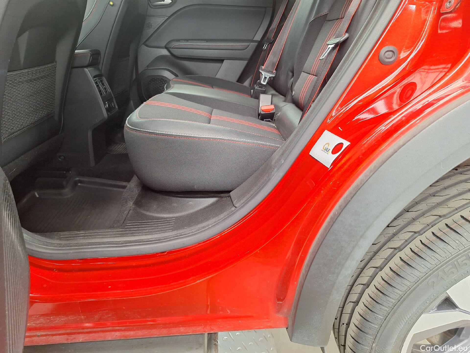  Renault  Captur Renault,  '19 PHEV, Renault  E-TECH Plug-in Hybrid R.S. Line 5d #30