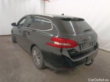  Peugeot  308 Peugeot  SW 1.5 BlueHDi 130 S&S Allure Pack 5d #7
