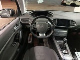  Peugeot  308 Peugeot  SW 1.5 BlueHDi 130 S&S Allure Pack 5d #9