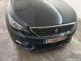  Peugeot  308 Peugeot  SW 1.5 BlueHDi 130 S&S Allure Pack 5d #26