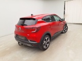  Renault  Captur Renault,  '19 PHEV, Renault  E-TECH Plug-in Hybrid R.S. Line 5d #8