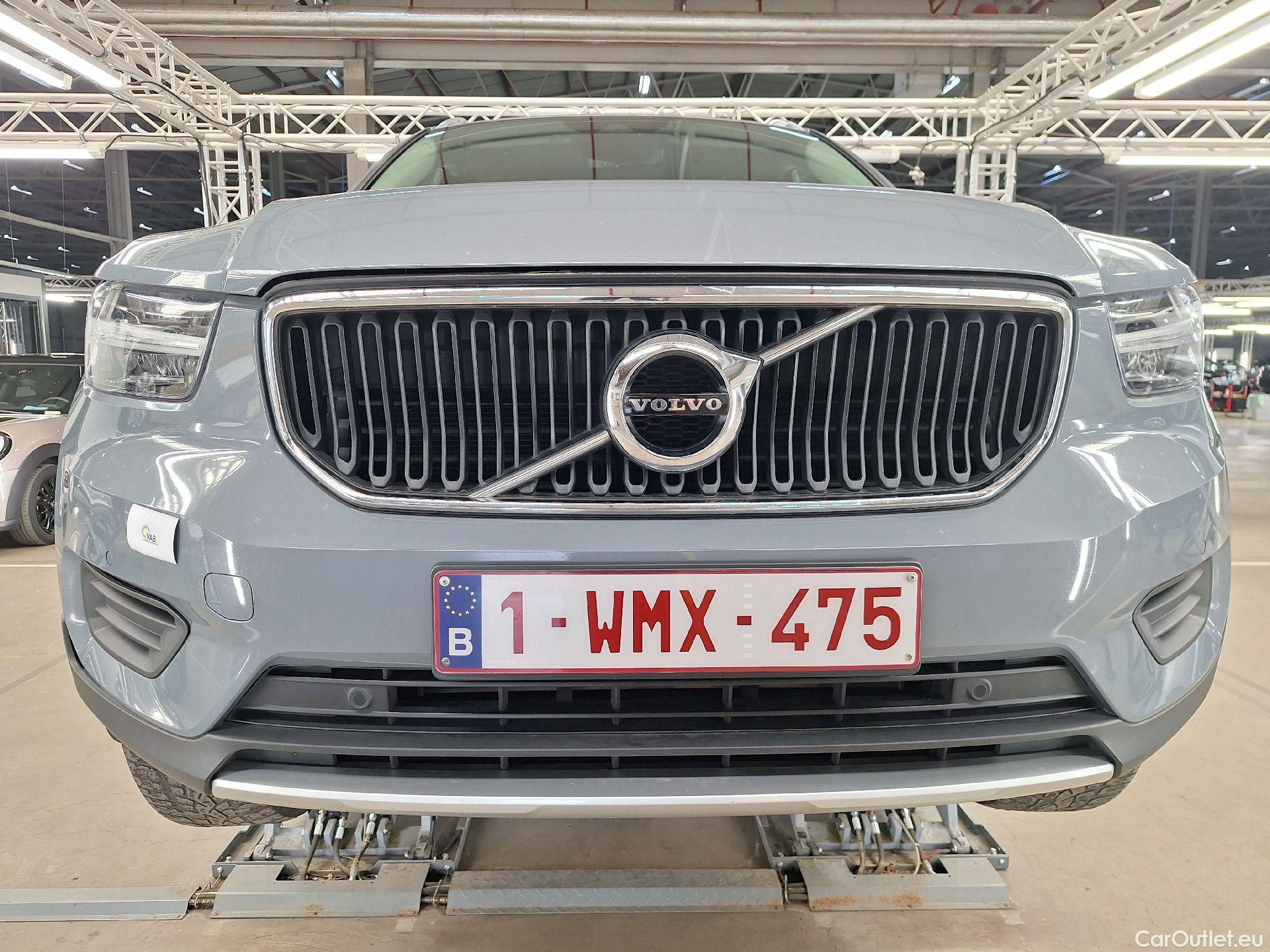  Volvo  XC 40 Volvo, XC40 '17, Volvo XC40 T3 Geartronic Momentum Pro 5d #1