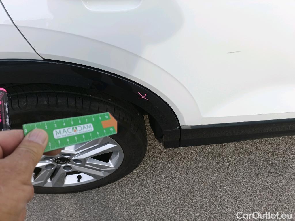  Audi  Q2 AUDI  / 2020 / 5P / todoterreno Advanced 30 TDI 85kW (116CV) #13