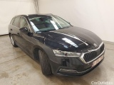  Skoda  Octavia Skoda  Combi 2.0 CRTDI 85kW DSG7 Clever 5d #8
