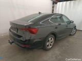  Skoda  Octavia Skoda  2.0 CRTDI 110kW DSG7 Ambition 5d #2