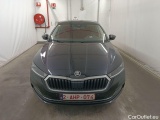  Skoda  Octavia Skoda  2.0 CRTDI 110kW DSG7 Ambition 5d #5