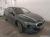 Skoda  Octavia Skoda  2.0 CRTDI 110kW DSG7 Ambition 5d #8