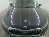  Skoda  Octavia Skoda  2.0 CRTDI 110kW DSG7 Ambition 5d #47