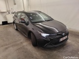  Toyota  Corolla Toyota  Touring Sports 1.8 Hybrid Dynamic e-CVT 5d #8