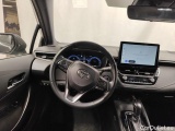  Toyota  Corolla Toyota  Touring Sports 1.8 Hybrid Dynamic e-CVT 5d #9