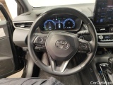  Toyota  Corolla Toyota  Touring Sports 1.8 Hybrid Dynamic e-CVT 5d #20