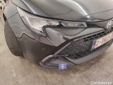  Toyota  Corolla Toyota  Touring Sports 1.8 Hybrid Dynamic e-CVT 5d #24
