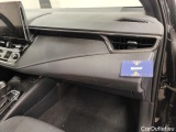  Toyota  Corolla Toyota  Touring Sports 1.8 Hybrid Dynamic e-CVT 5d #62