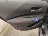  Toyota  Corolla Toyota  Touring Sports 1.8 Hybrid Dynamic e-CVT 5d #67