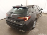  Toyota  Corolla Toyota  Touring Sports 1.8 Hybrid Dynamic e-CVT 5d #2