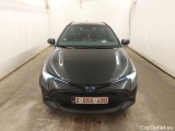  Toyota  Corolla Toyota  Touring Sports 1.8 Hybrid Dynamic e-CVT 5d #5