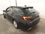  Toyota  Corolla Toyota  Touring Sports 1.8 Hybrid Dynamic e-CVT 5d #7