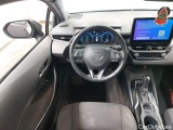  Toyota  Corolla Toyota  Touring Sports 1.8 Hybrid Dynamic e-CVT 5d #9