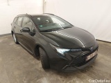  Toyota  Corolla Toyota  Touring Sports 1.8 Hybrid Dynamic e-CVT 5d #8