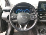  Toyota  Corolla Toyota  Touring Sports 1.8 Hybrid Dynamic e-CVT 5d #20