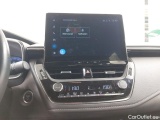  Toyota  Corolla Toyota  Touring Sports 1.8 Hybrid Dynamic e-CVT 5d #22