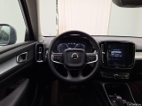  Volvo  XC 40 Volvo, XC40 '17, Volvo XC40 T3 Geartronic Momentum Pro 5d #5
