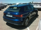  Audi  A3 AUDI  / 2020 / 5P / berlina con portón Sportback Advanced 40 TFSI e 150kW S tro #2