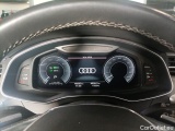  Audi  A6 AUDI  Avant Competition 55 TFSIe quattro-ultra 370 CV #Opcionales 6750€# #4