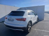  Audi  Q3 AUDI  / 2018 / 5P / todoterreno Advanced 35 TDI 110kW (150CV) S tronic (AC7) #2