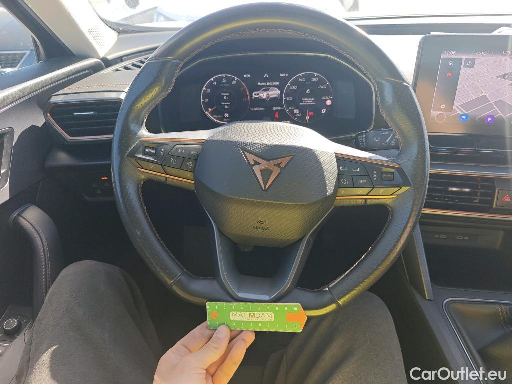  Cupra  Formentor CUPRA  / 2020 / 5P / todoterreno 1.5 TSI 110kW (150 CV) (AC) #40