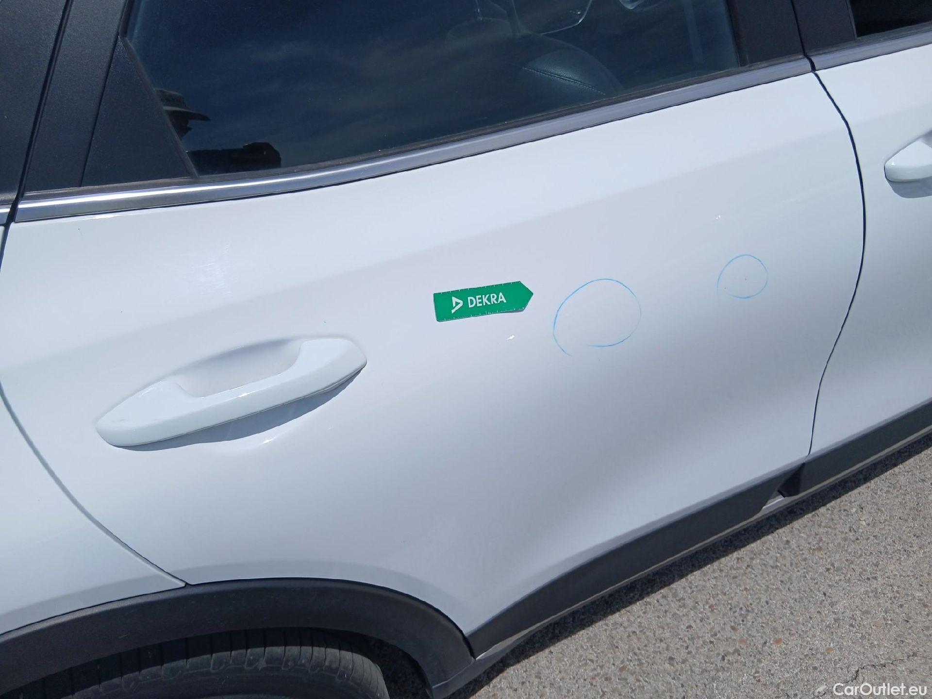  KIA  XCeed KIA  / 2019 / 5P / todoterreno 1.6 MHEV iMT Tech 100kW (136CV) #33