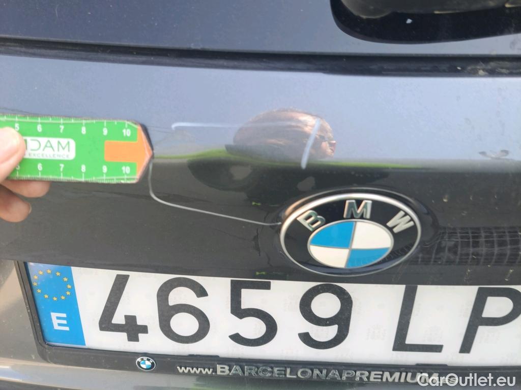  Bmw  X1 BMW  sDrive18i (CX2) #2